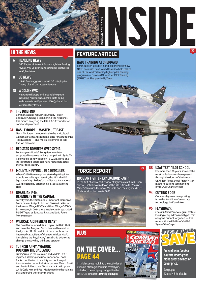 Combat Aircraft 2018-03